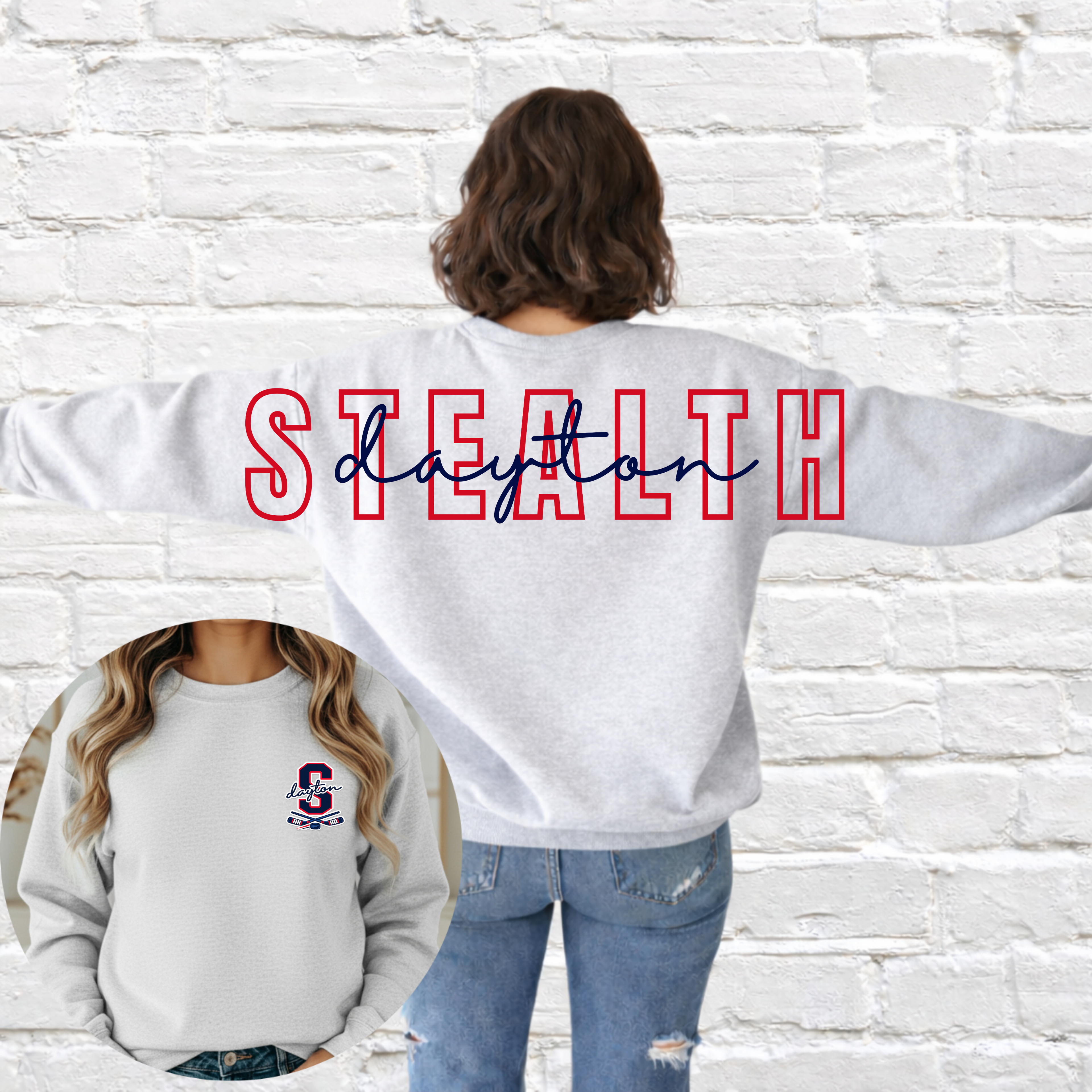 Dayton Stealth
