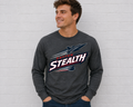 Adult Long Sleeve- Pick Your Logo