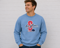 Adult Crewneck- Pick Your Logo