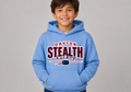 Youth- Hoodie- Pick Your Style