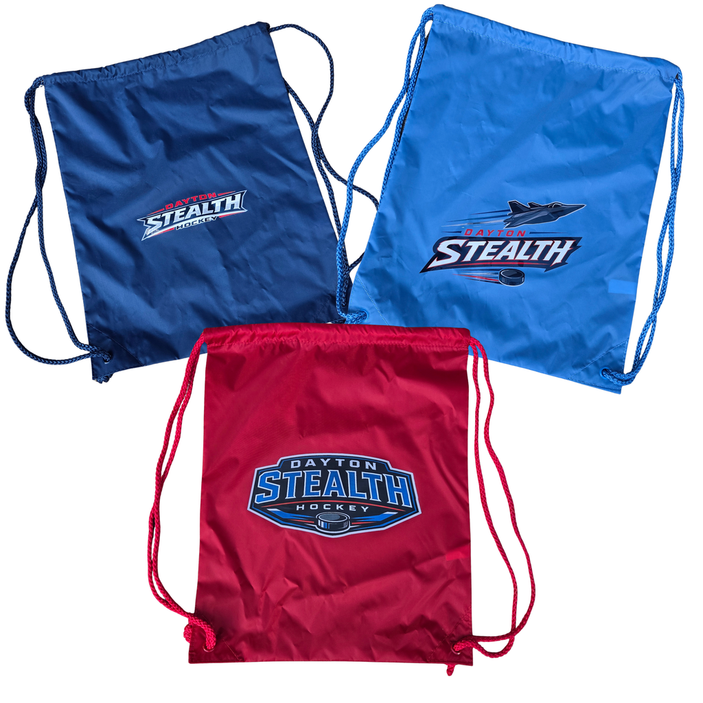 Drawstring Bag