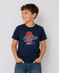 Youth T-Shirt- Pick Your Logo