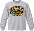 Bruins- Youth- Long Sleeve- Pick Your Style